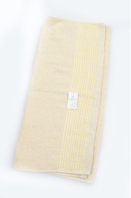 Лазневий рушник